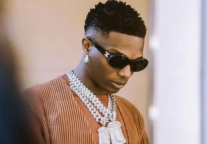 Wizkid becomes first African artiste to hit 10 billion streams on Spotify